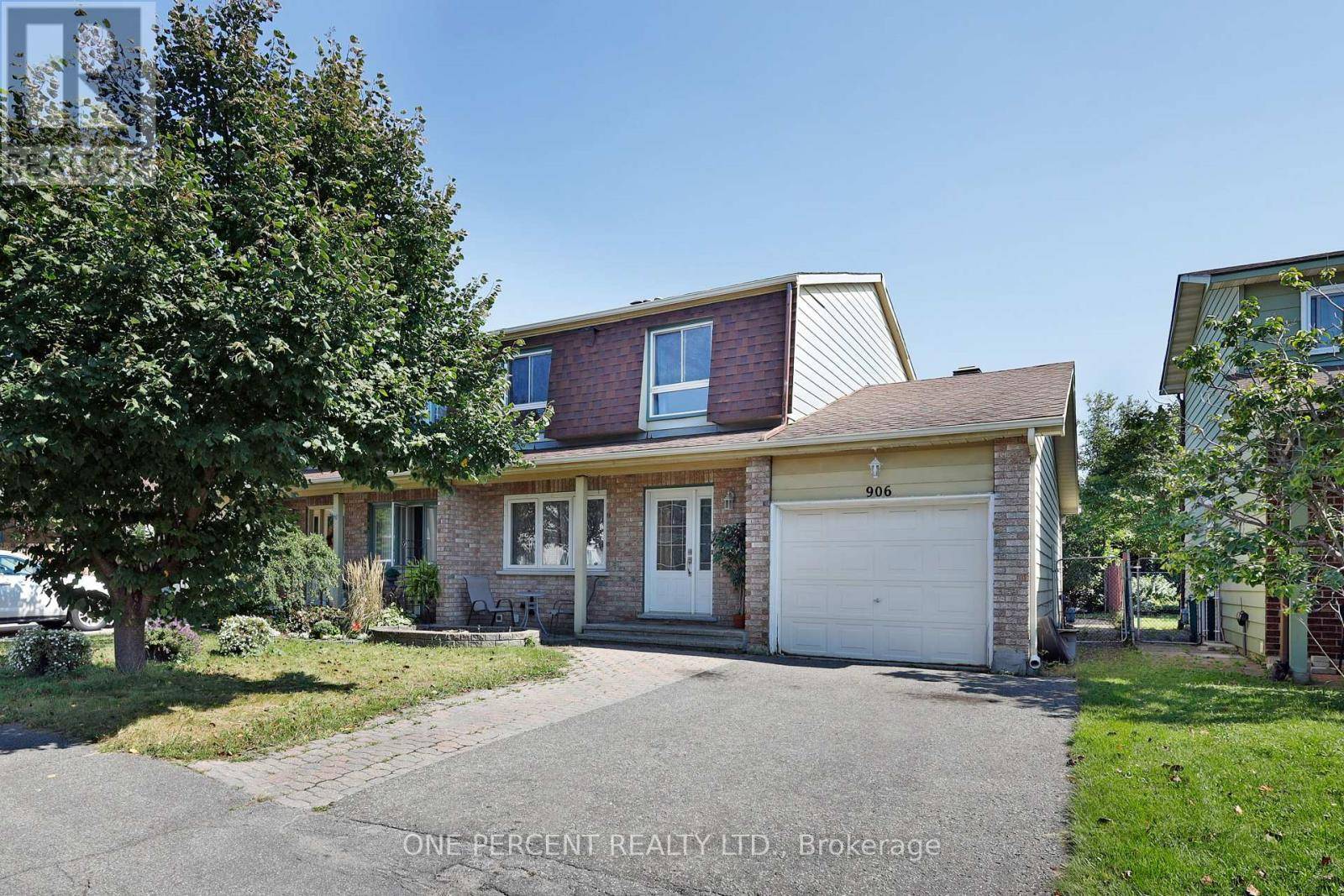 Ottawa, ON K1V9A2,906 CAHILL DRIVE W