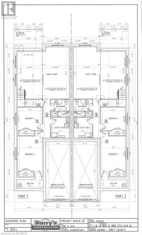 Owen Sound, ON N4K5C2,1885 5TH AVENUE W