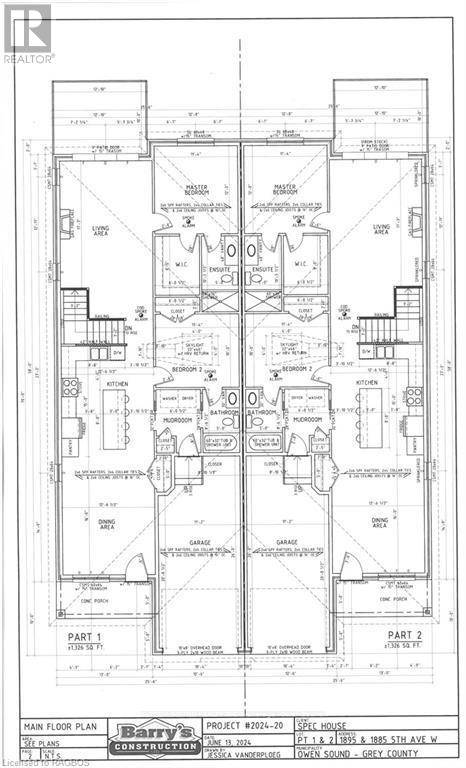 Owen Sound, ON N4K5C2,1895 5TH AVENUE W