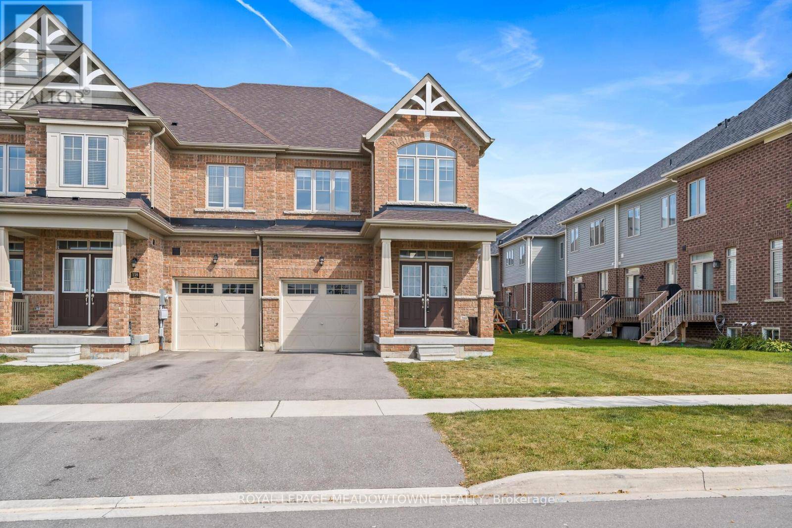 Guelph/eramosa (rockwood), ON N0B2K0,116 MUTRIE BOULEVARD