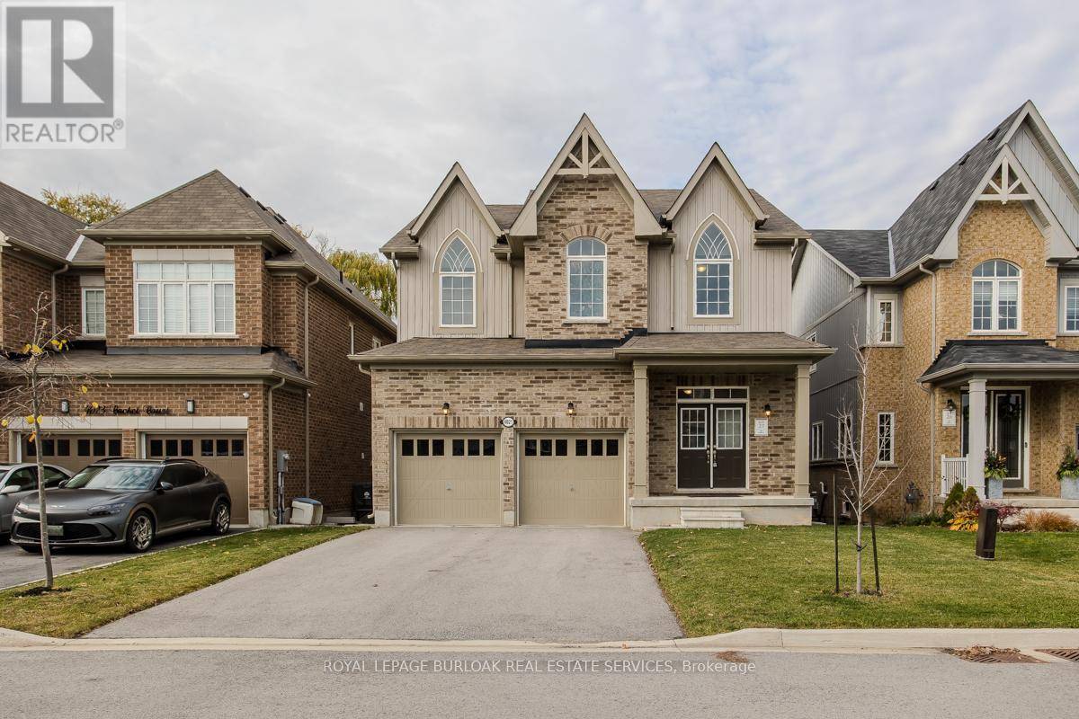 Lincoln (982 - Beamsville), ON L3J0R8,4021 CACHET COURT