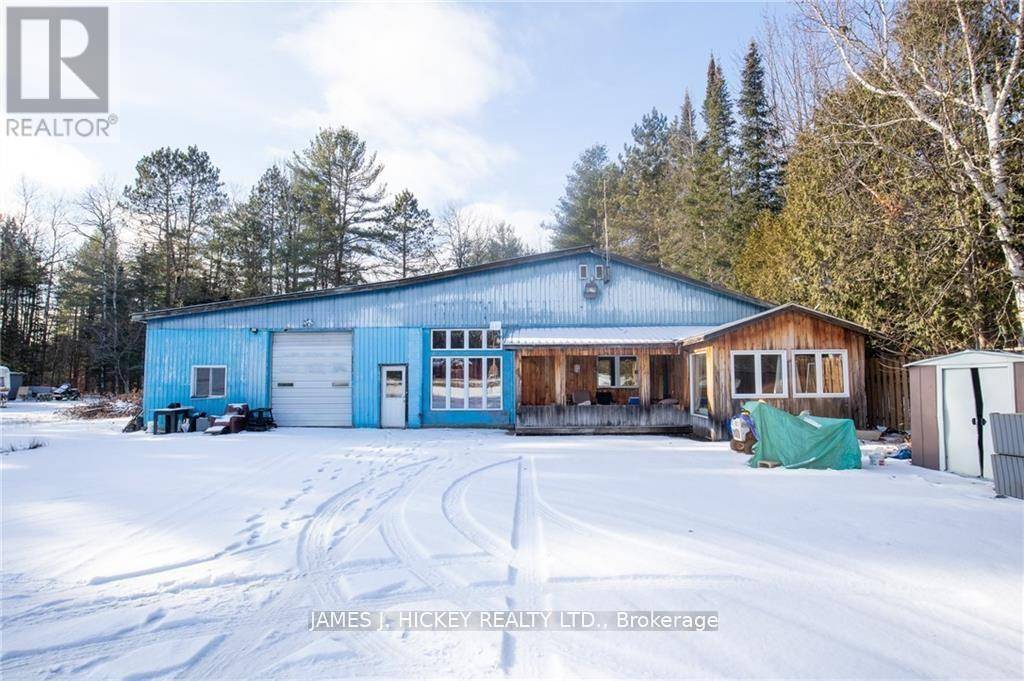 Laurentian Hills, ON K0J1P0,32307 HIGHWAY 17 E