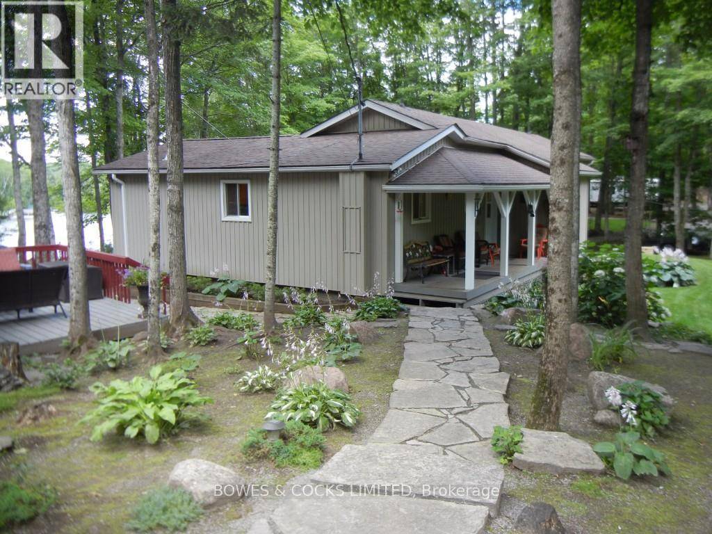 North Kawartha, ON K0L1A0,233 DOC EVANS ROAD
