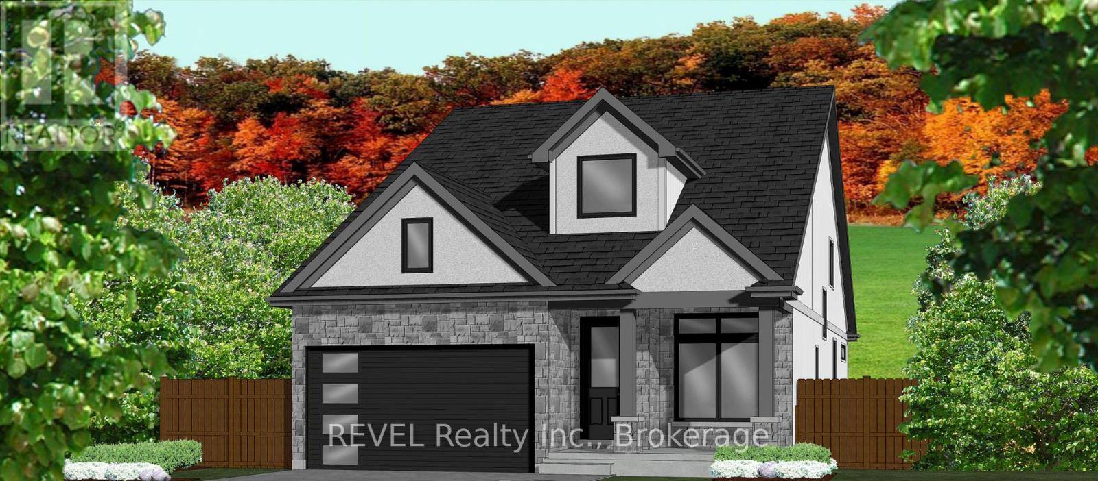 Thorold (port Robinson), ON L0S1A0,LOT 6 ANCHOR ROAD
