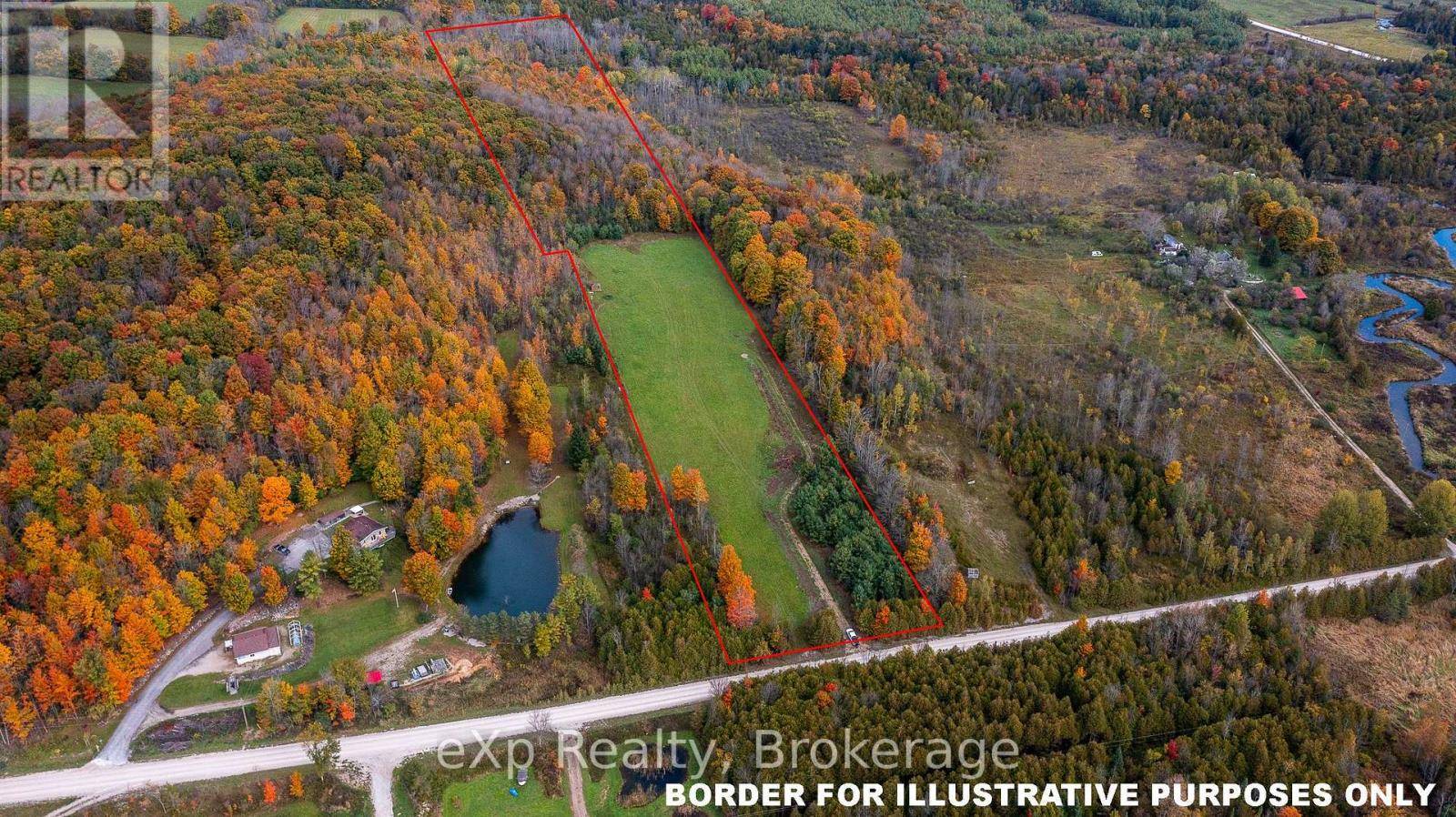 Meaford, ON N0H1E0,084482 6 SIDE ROAD