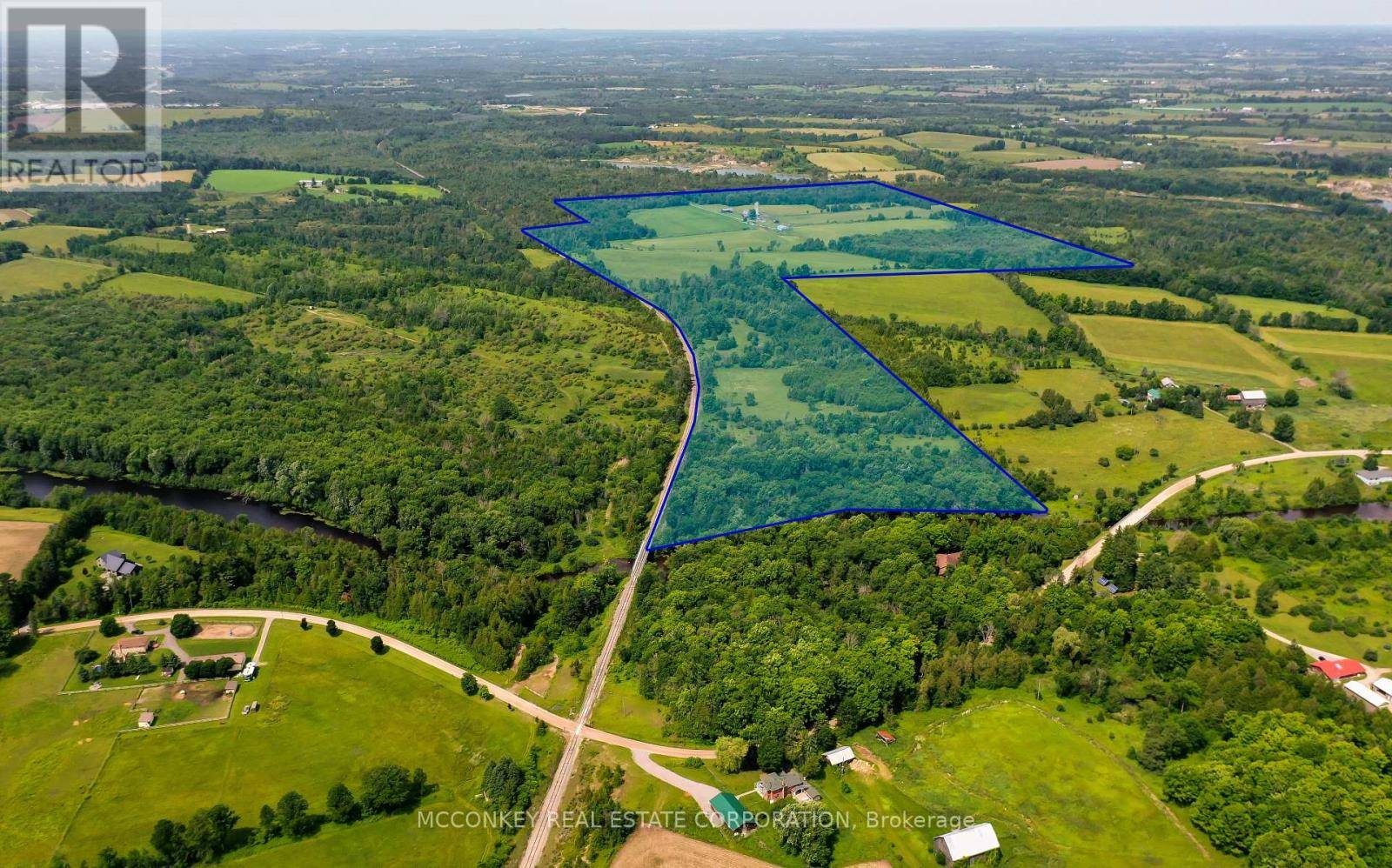 Peterborough (otonabee), ON K0L2B0,2475 JERMYN LINE