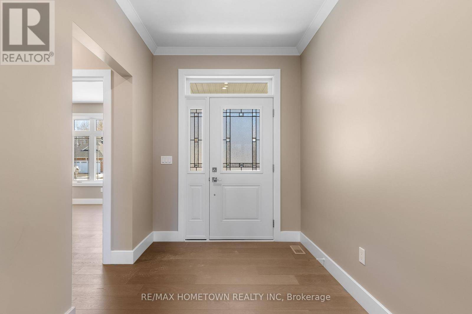 Brockville, ON K6V7K1,1076 SHEARER DRIVE