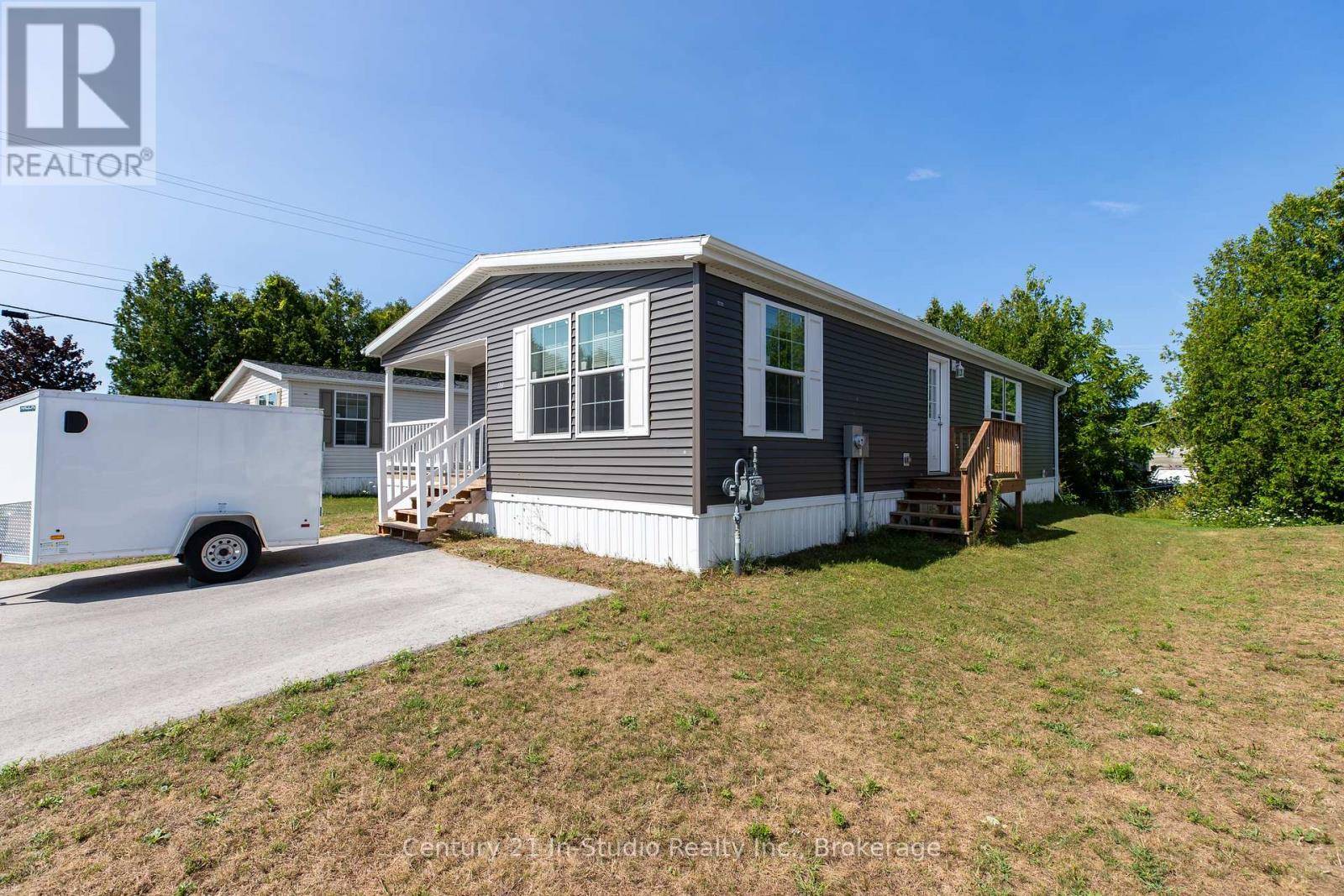 Saugeen Shores, ON N0H2C7,332 Concession 6 #63