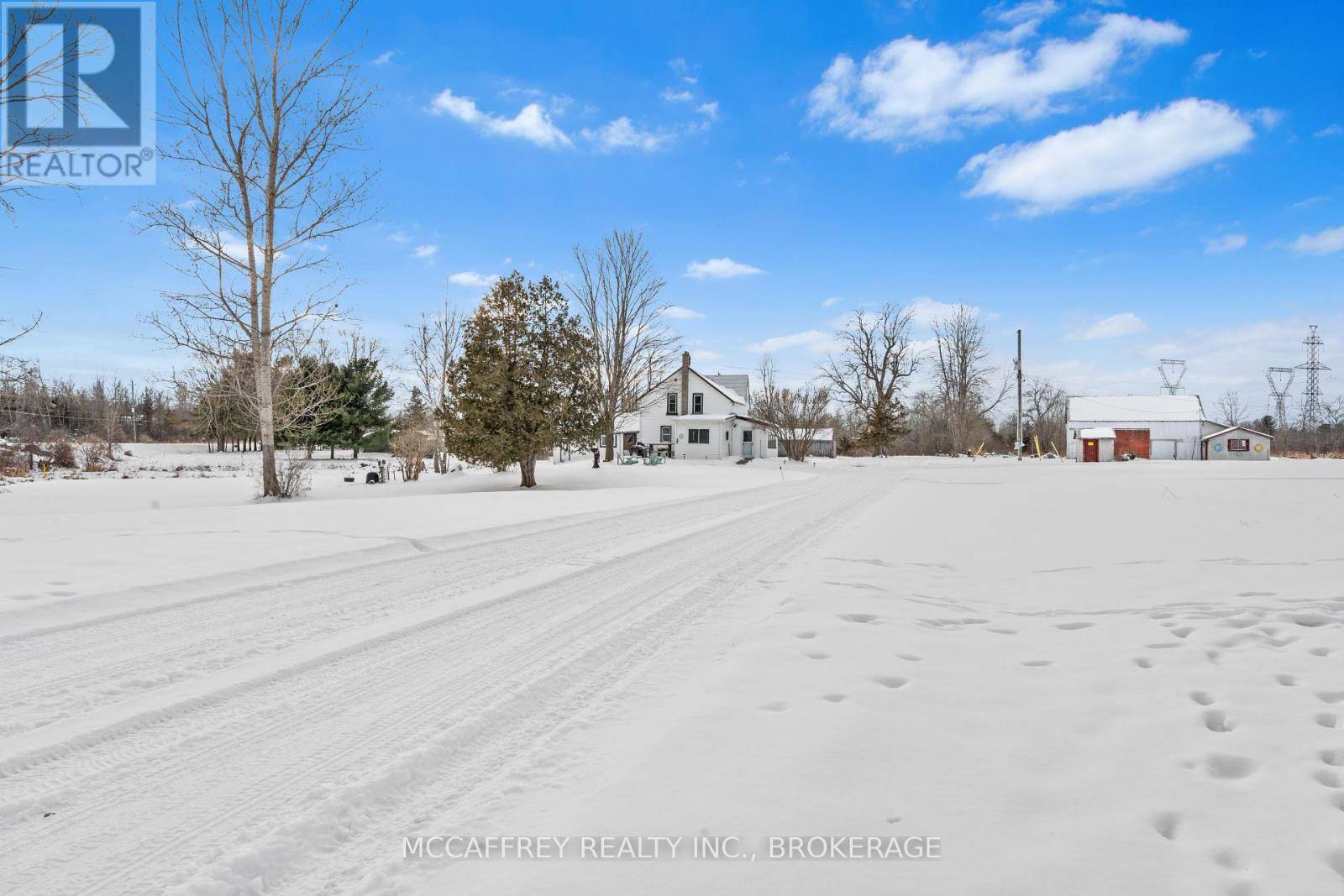 Loyalist (lennox And Addington - South), ON K0H1G0,1549 DOYLE ROAD