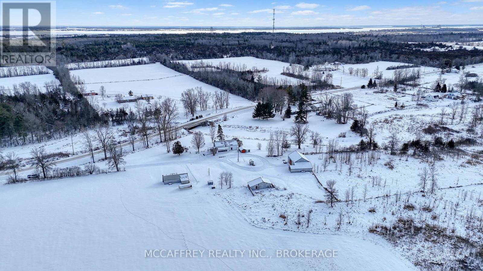 Loyalist (lennox And Addington - South), ON K0H1G0,1549 DOYLE ROAD