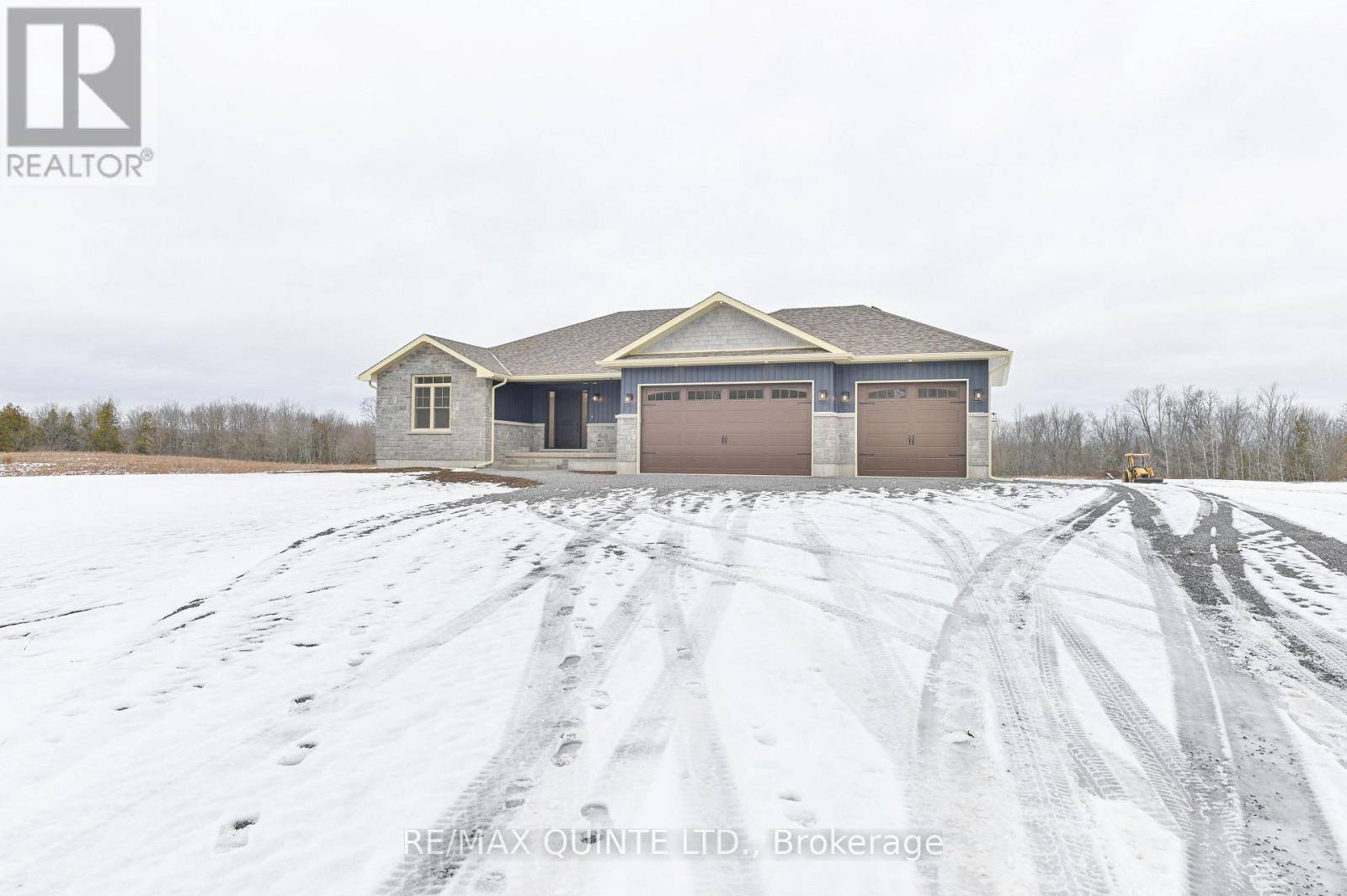 Stirling-rawdon, ON K0K3E0,1414 HAROLD ROAD