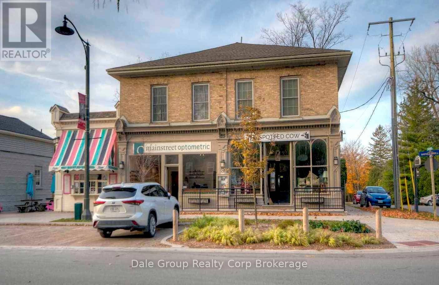 Bluewater (bayfield), ON N0M1G0,25 MAIN STREET N