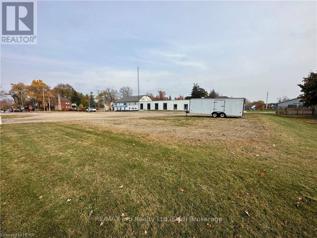 Perth East (milverton), ON N0K1M0,PT LOTS 55 & 56 MAPLE DRIVE