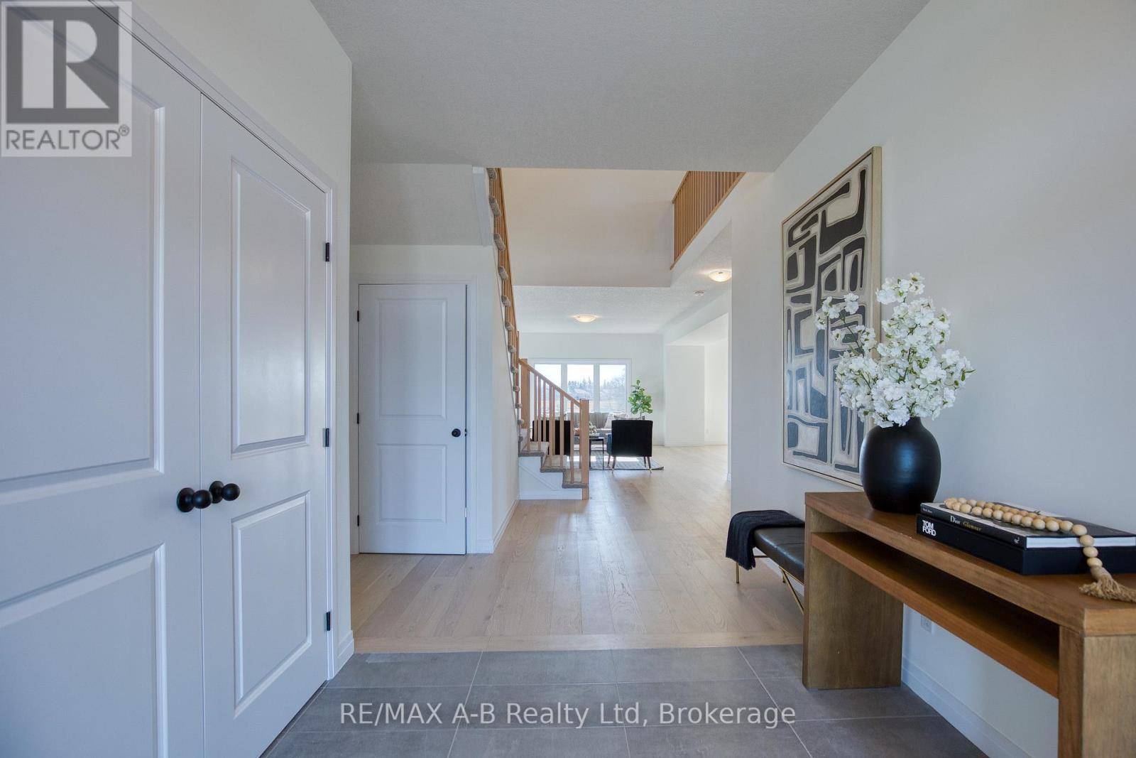 Stratford, ON N5A0K5,LOT 24 205 DEMPSEY DRIVE