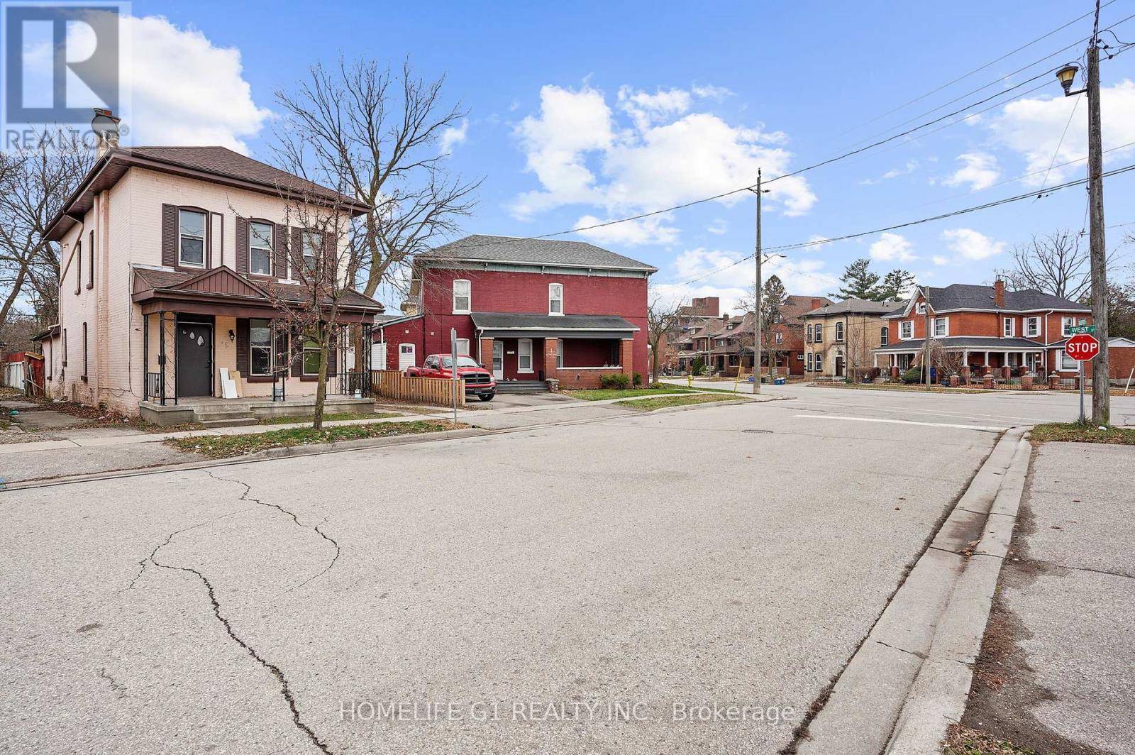 Brantford, ON N3T2R7,5 MARLBOROUGH STREET