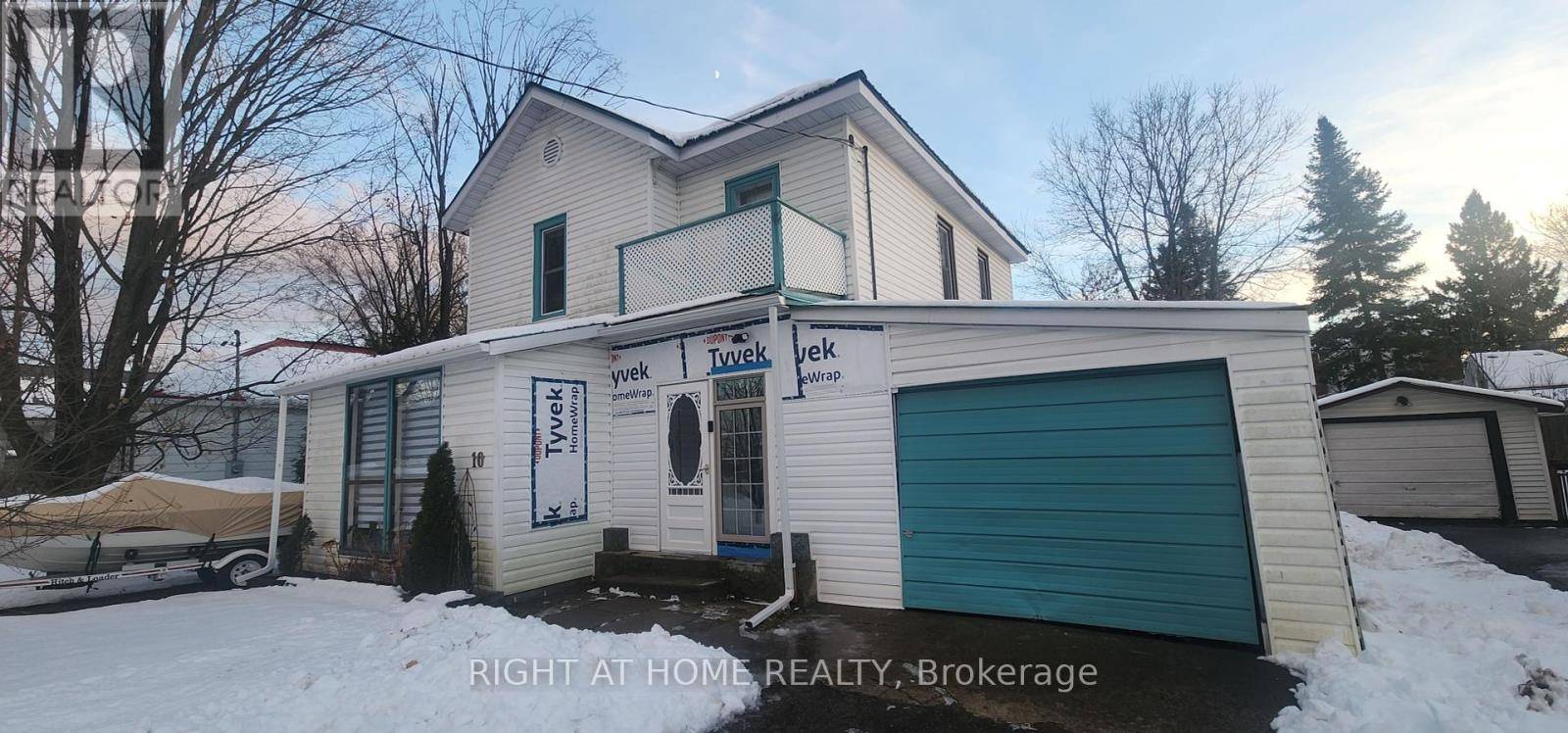 Havelock-belmont-methuen (havelock), ON K0L1Z0,10 MATHISON STREET E