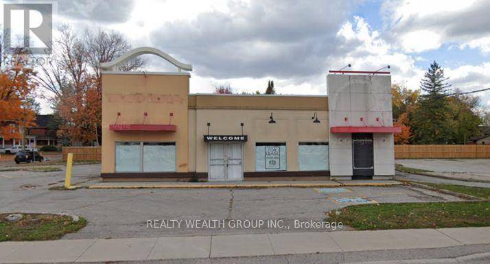 Kawartha Lakes (lindsay), ON K9V2M1,63 LINDSAY STREET S