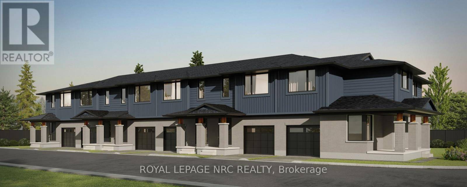 Thorold (rolling Meadows), ON L2V0H2,51 HARMONY WAY