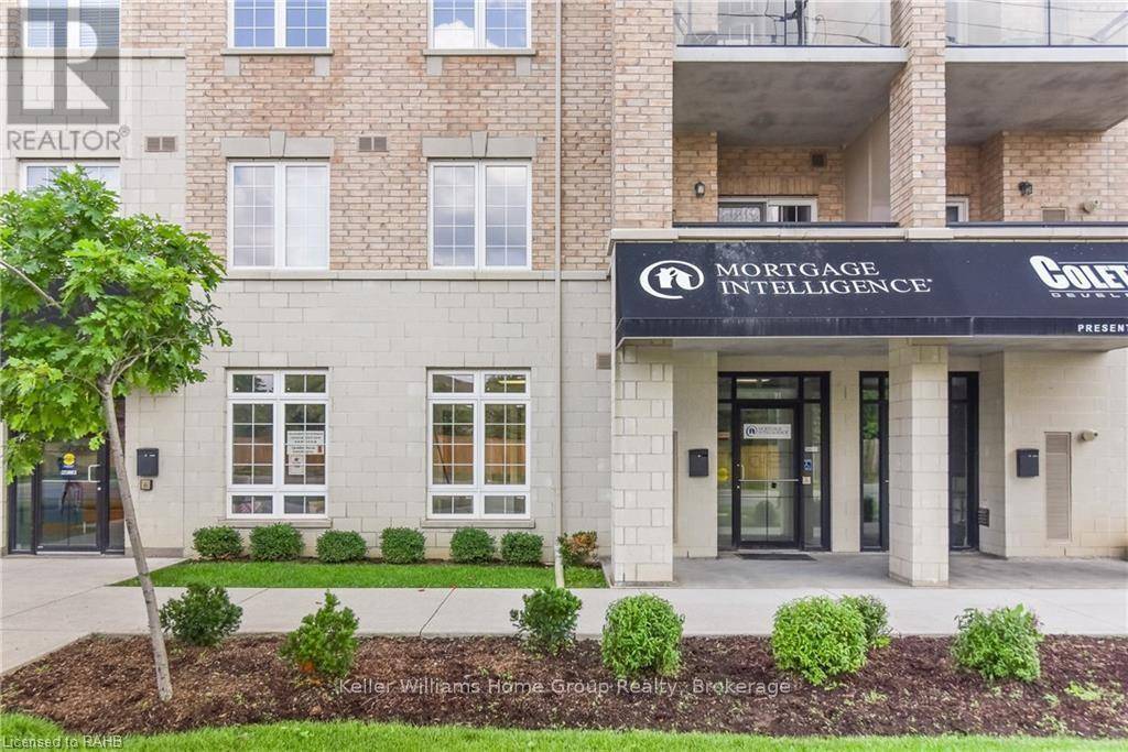 Guelph (kortright West), ON N1G0E3,1083 Gordon ST #108