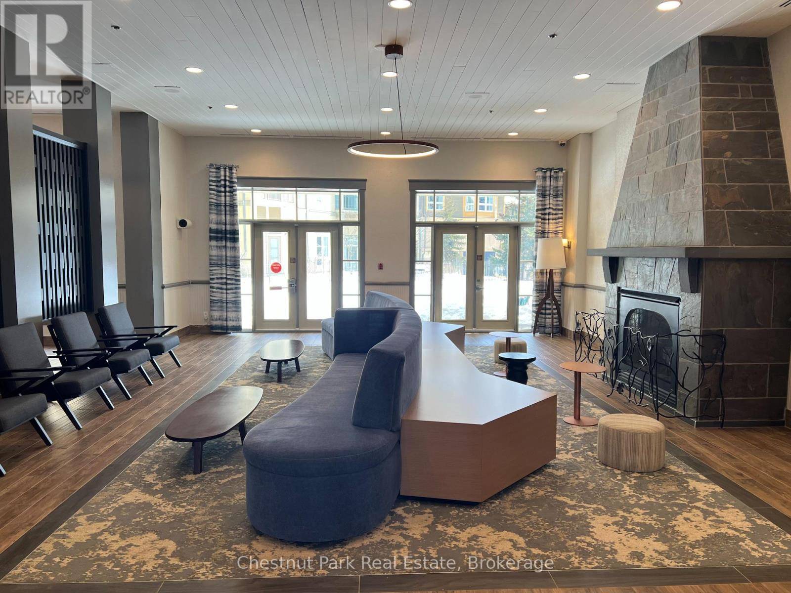 Blue Mountains, ON L9Y0V2,170 Jozo Weider BLVD #424