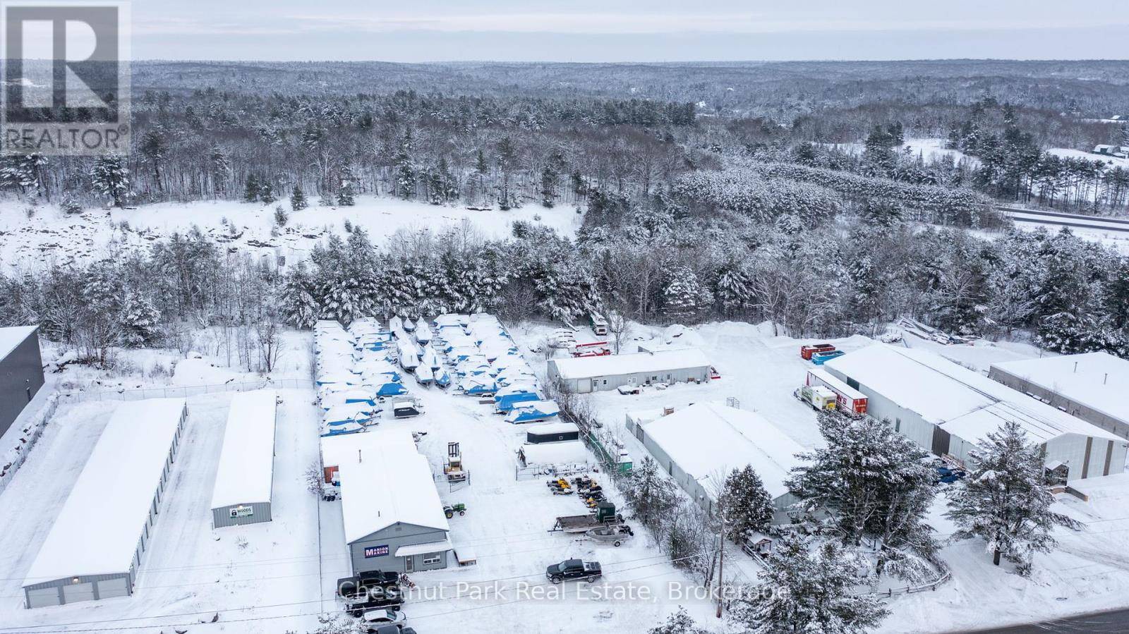 Bracebridge (macaulay), ON P1L1P8,8 GRAY RD #B
