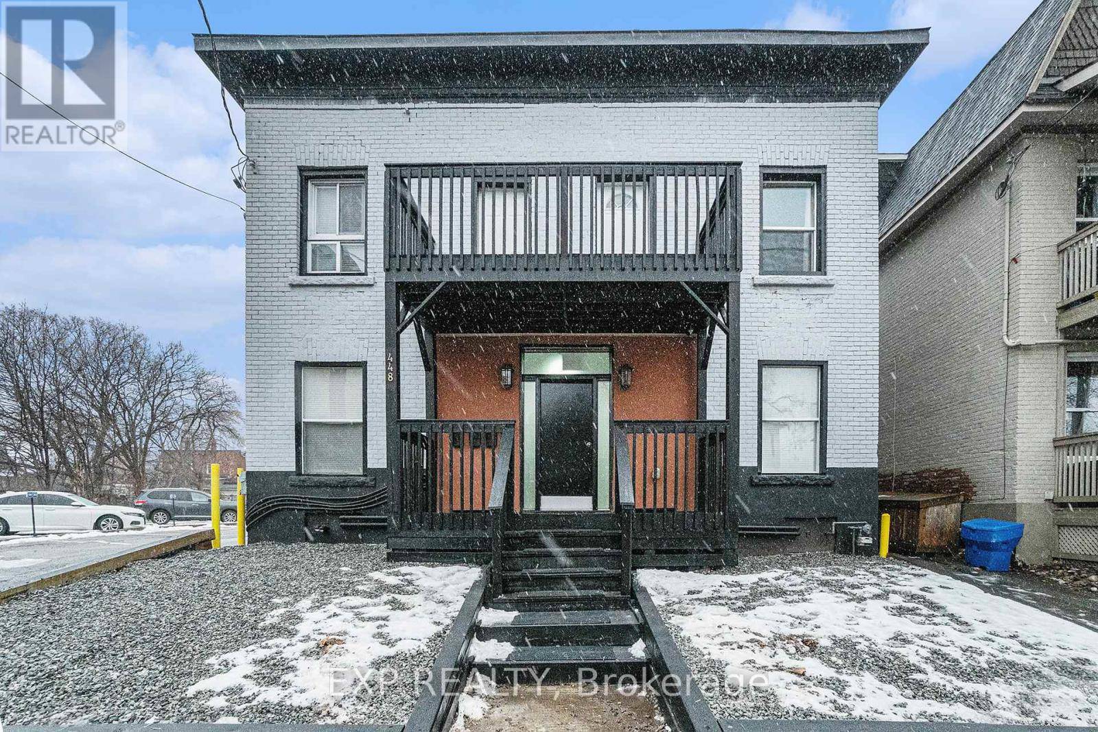 Ottawa, ON K1S4H7,448 CAMBRIDGE ST South #4