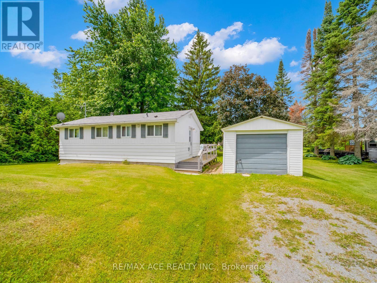 Kawartha Lakes (fenelon), ON K0M1N0,69 BLYTHE SHORE ROAD