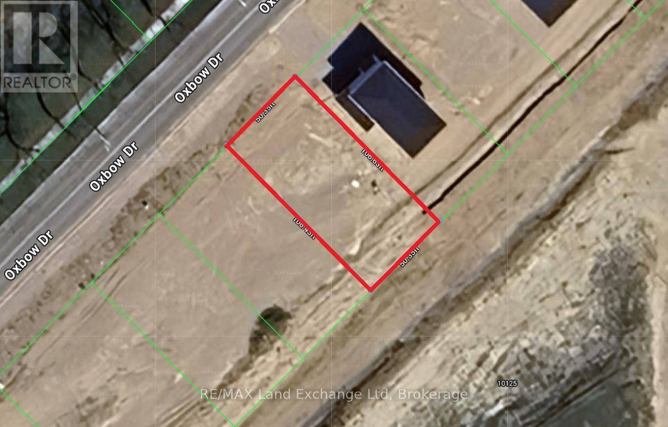 Middlesex Centre (komoka), ON N0L1R0,LOT 4 OXBOW DRIVE