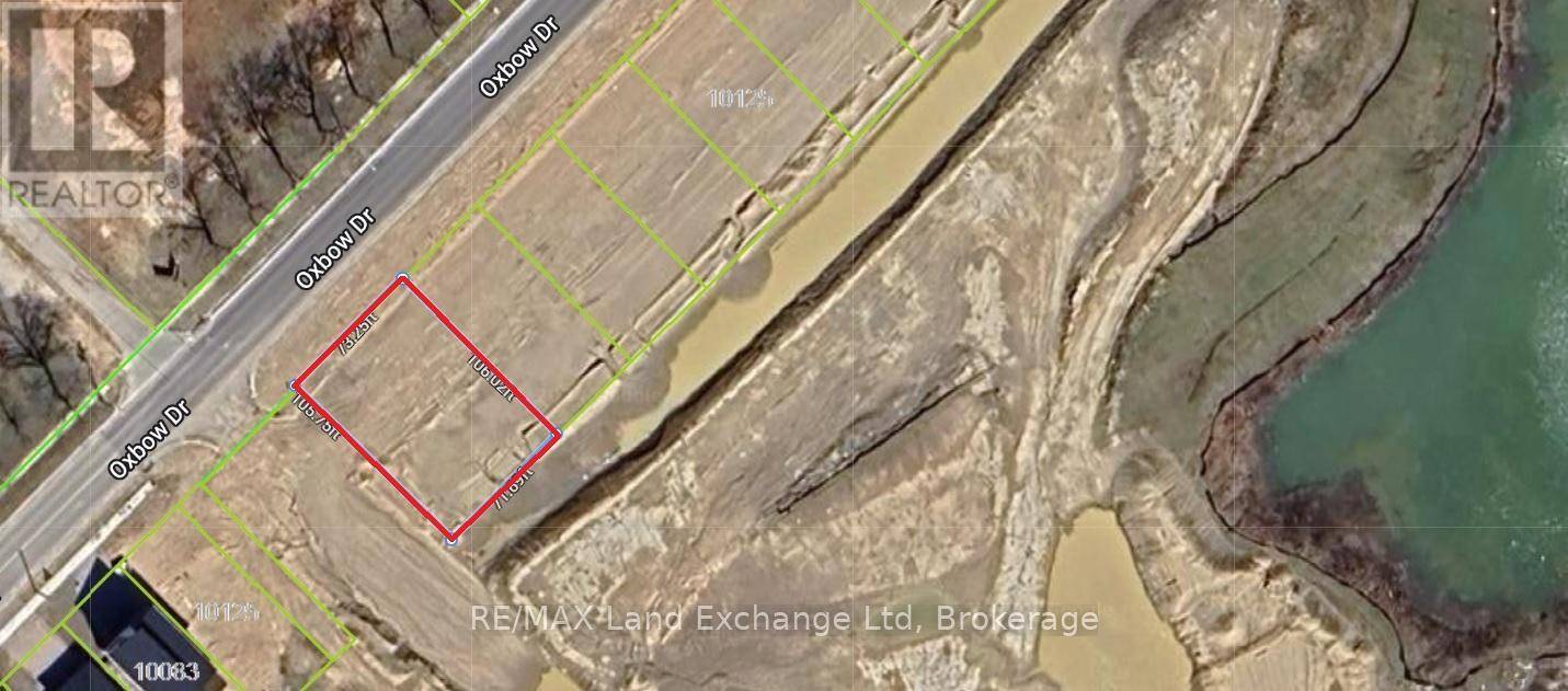 Middlesex Centre (komoka), ON N0L1R0,LOT 1 OXBOW DRIVE