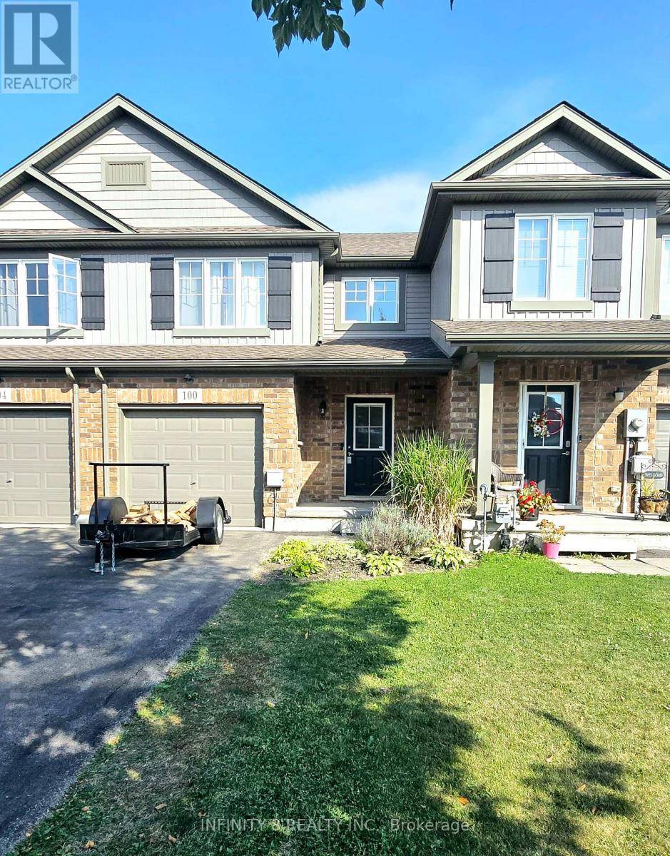 Welland (771 - Coyle Creek), ON L3C0C4,100 ROSELAWN CRESCENT