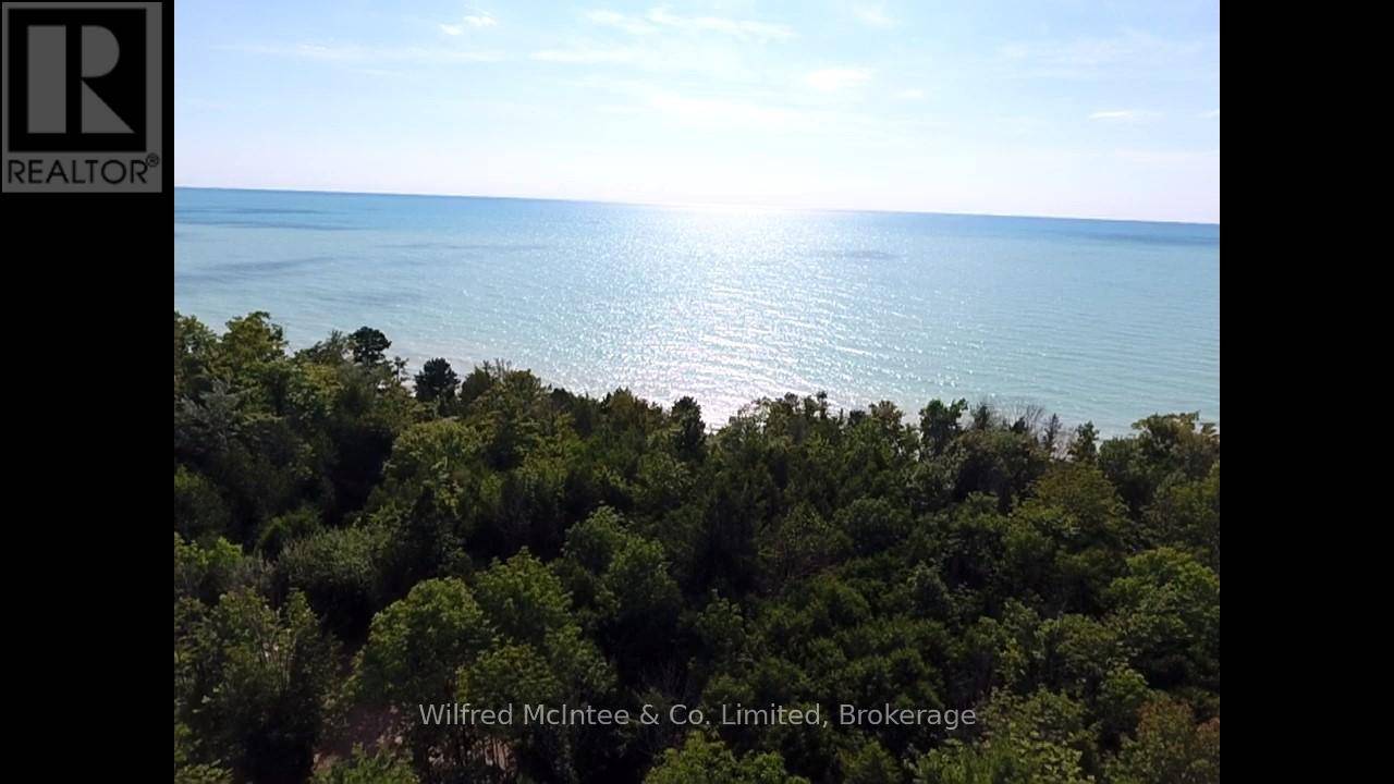 Ashfield-colborne-wawanosh (ashfield), ON N7A3X9,LOT 9 KIMBERLY DRIVE