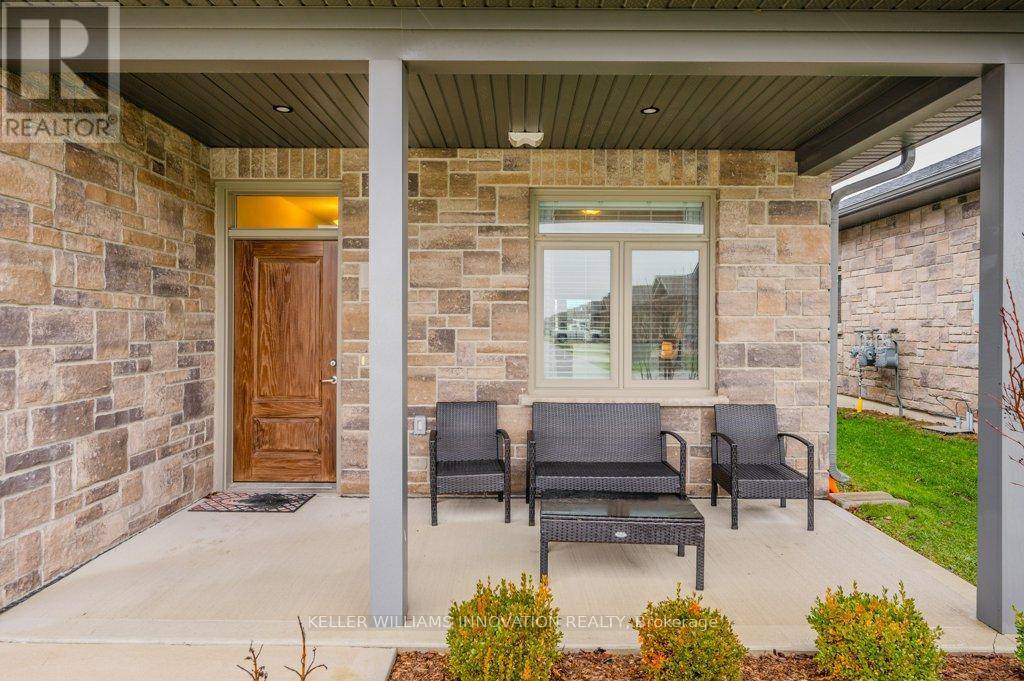North Perth (elma), ON N4W0H4,375 Mitchell RD South #41