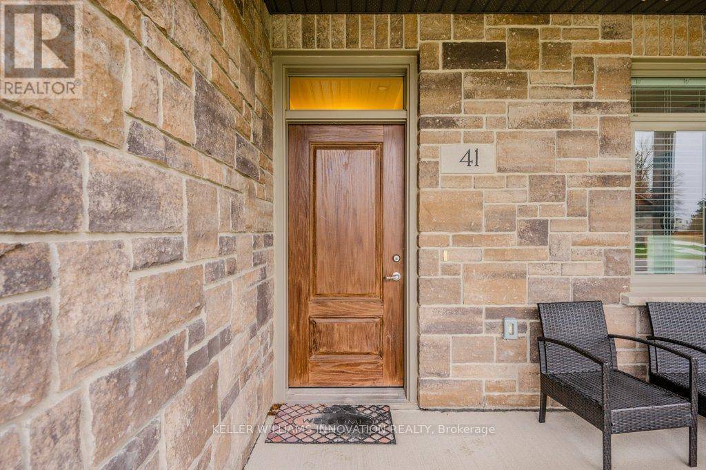 North Perth (elma), ON N4W0H4,375 Mitchell RD South #41