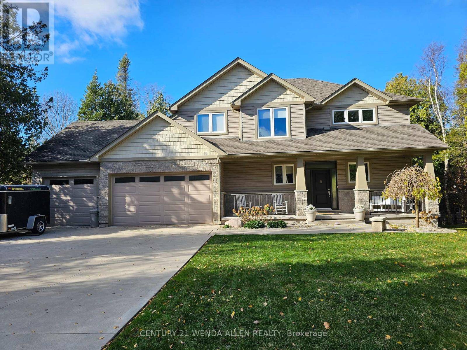 Kincardine, ON N0G2T0,14 KUEHNER STREET