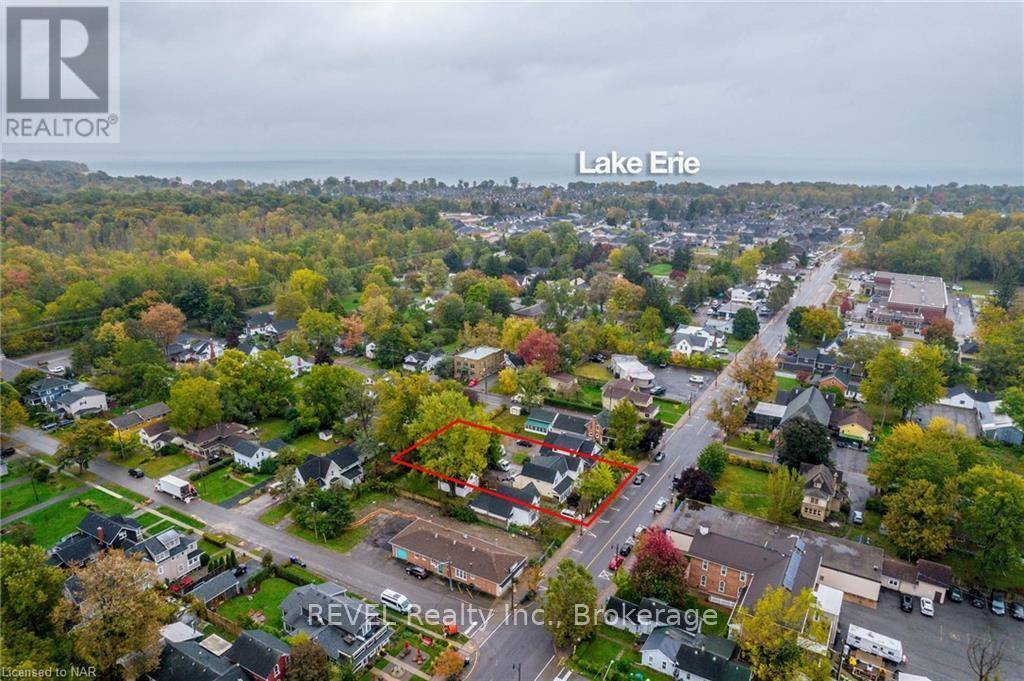 Fort Erie (ridgeway), ON L0S1N0,234-238 RIDGE ROAD N