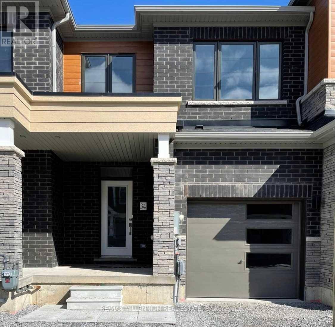 Niagara Falls (brown), ON L2H3S8,8273 Tulip Tree DR #34
