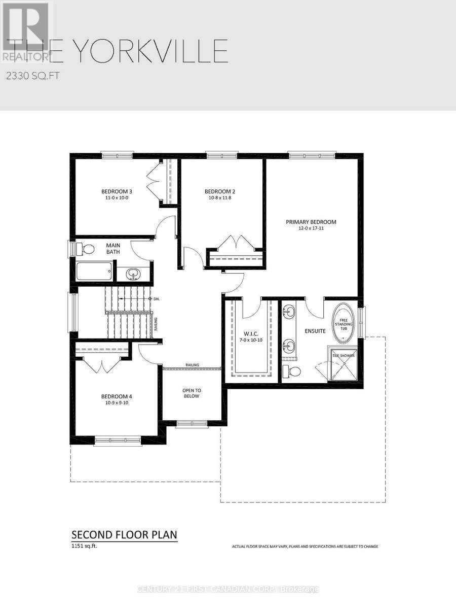 Middlesex Centre (ilderton), ON N0M2A0,130 TIMBERWALK TRAIL