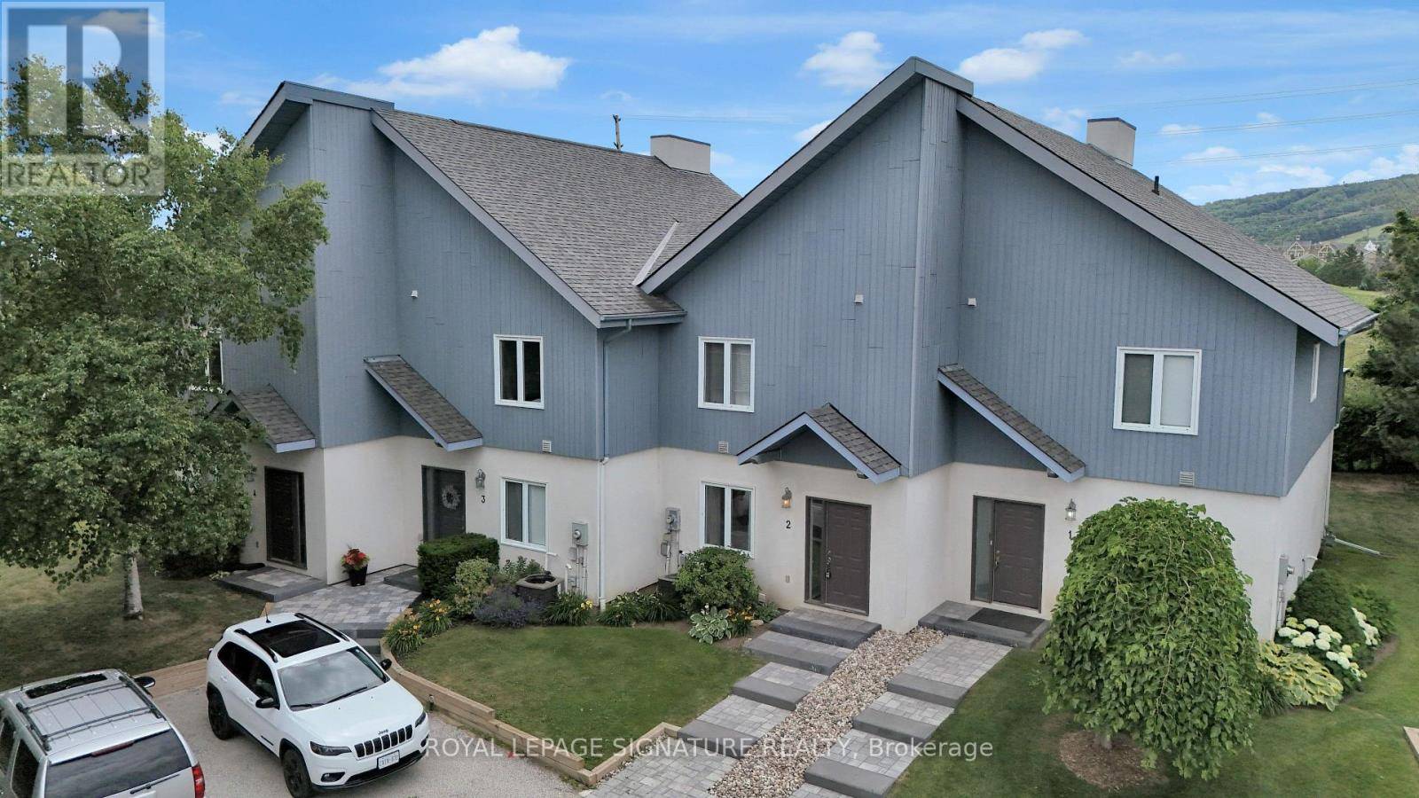 Blue Mountains, ON L9Y0L6,110 Kellies WAY #2