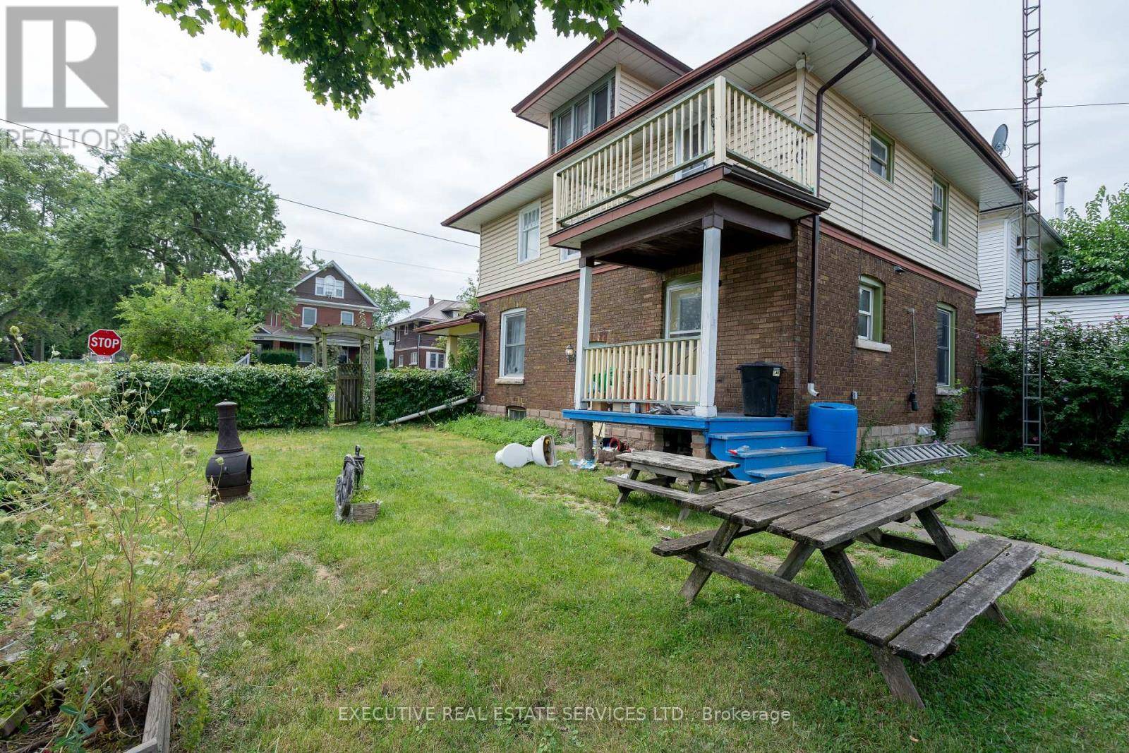 Niagara Falls (cherrywood), ON L2E1K3,4965 JEPSON STREET