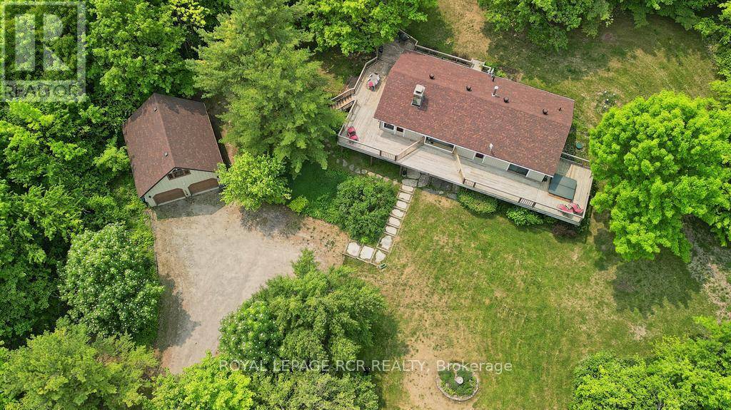 Mulmur, ON L9V0J7,838742 4TH LINE E