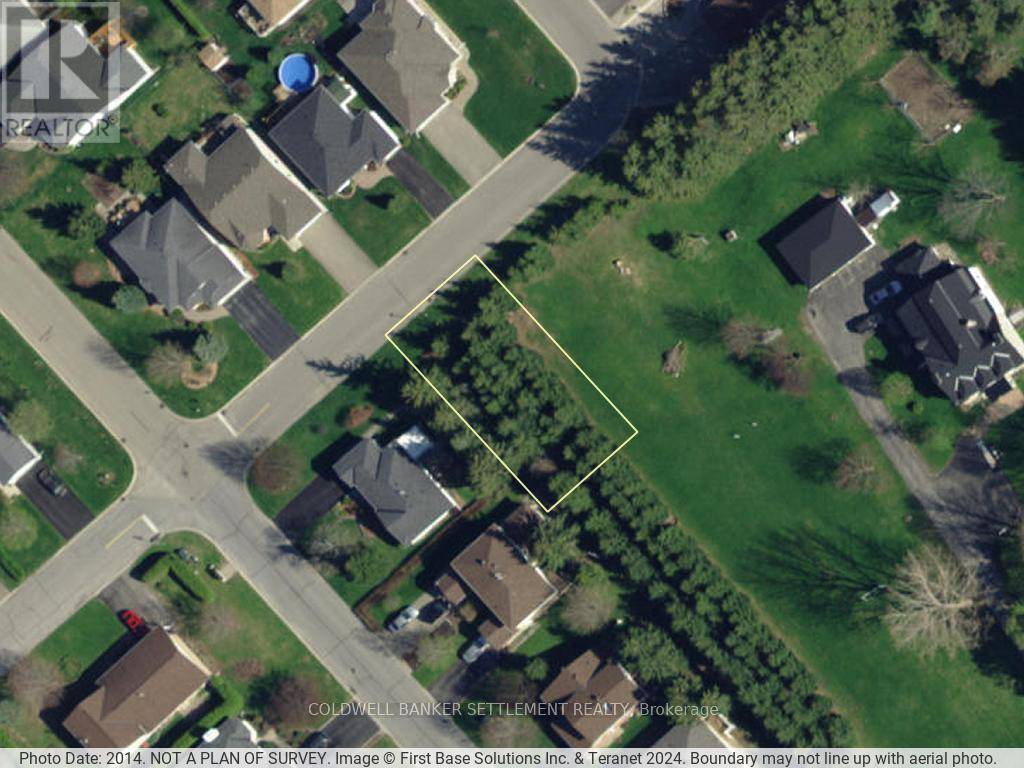 Perth, ON K7H2X7,0 HARRIS STREET S