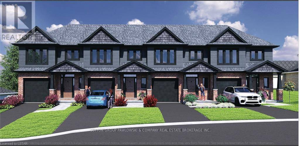 London South (south N), ON N6K3R2,414 Old Wonderland RD #29