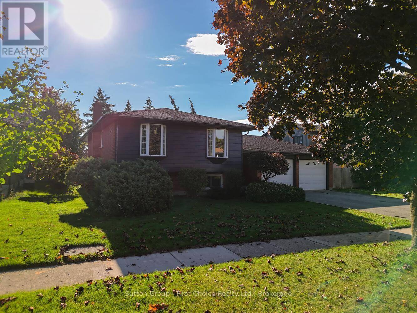 Stratford, ON N5A6N6,131 BRIARHILL DRIVE