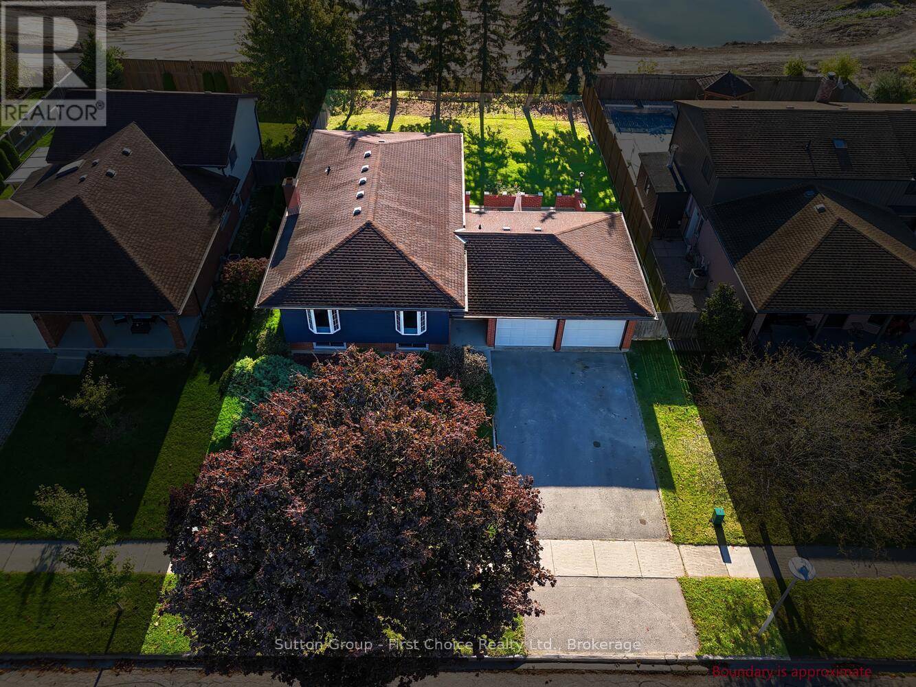 Stratford, ON N5A6N6,131 BRIARHILL DRIVE