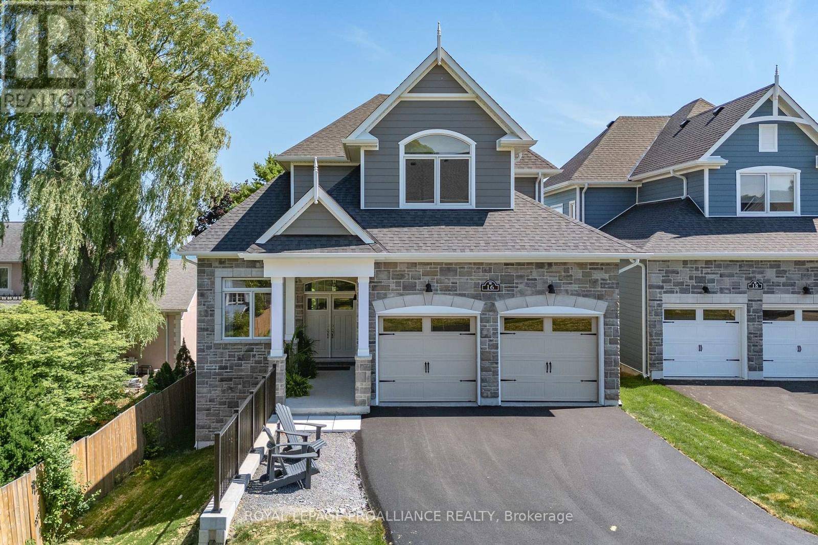 Prince Edward County (wellington Ward), ON K0K3L0,16 TWELVE TREES COURT