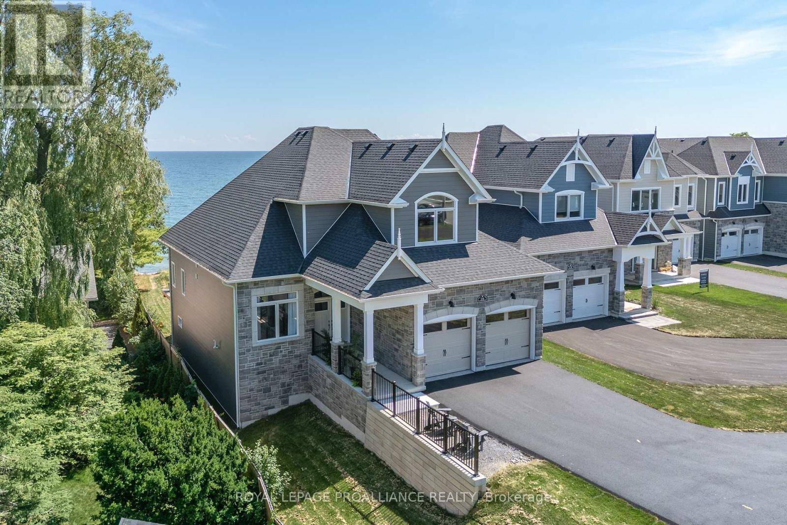 Prince Edward County (wellington Ward), ON K0K3L0,16 TWELVE TREES COURT