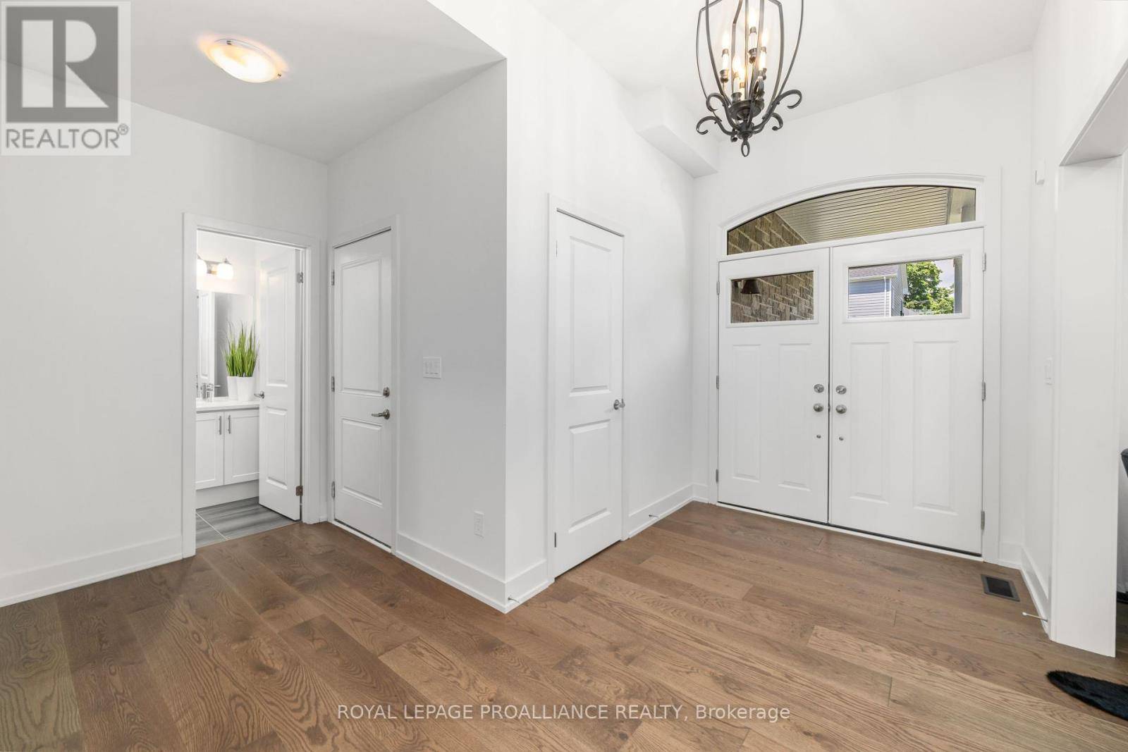 Prince Edward County (wellington Ward), ON K0K3L0,16 TWELVE TREES COURT