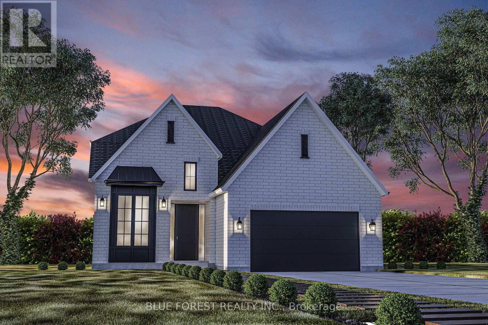 St. Thomas, ON N5R0L8,176 RENAISSANCE DRIVE