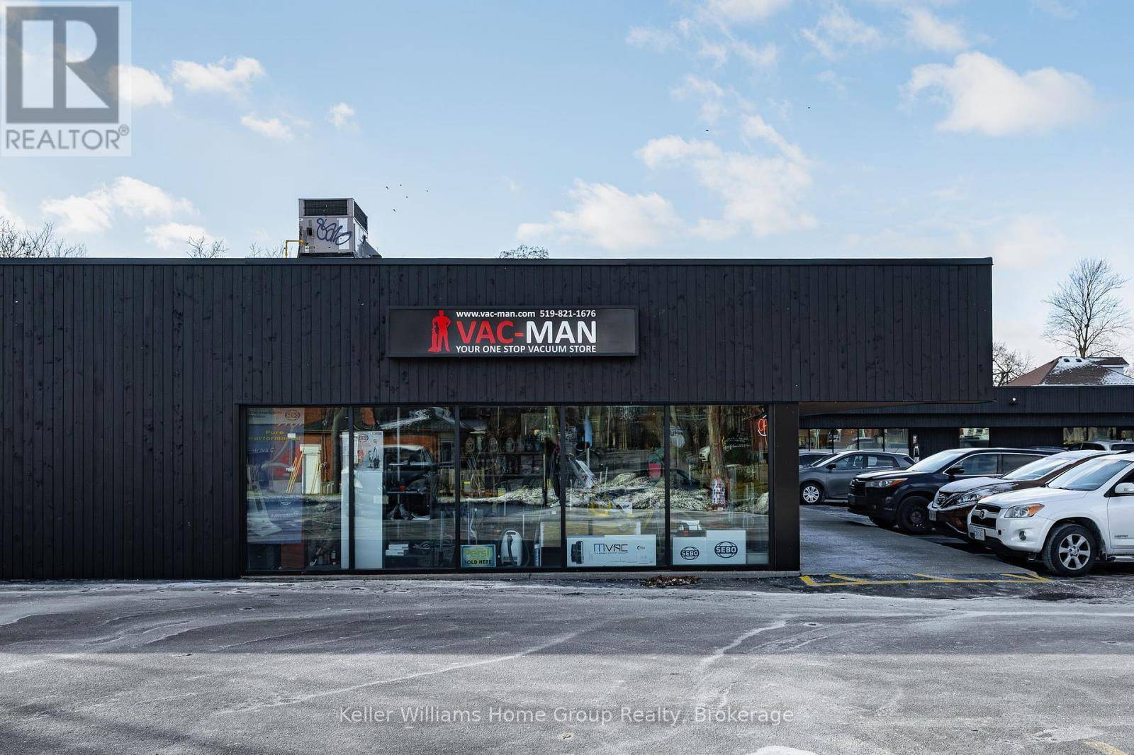 Guelph (junction/onward Willow), ON N1H7J1,30 EDINBURGH ROAD N
