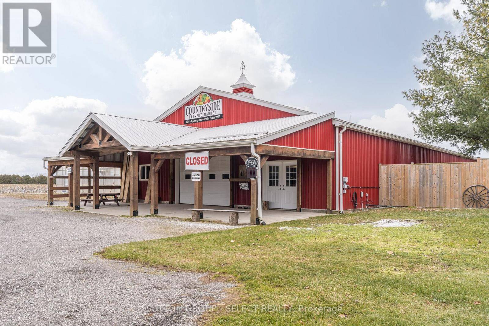 Bayham, ON N0J1Z0,7462 PLANK ROAD